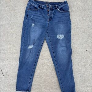 Maurice’s‎ women’s jeans size 16